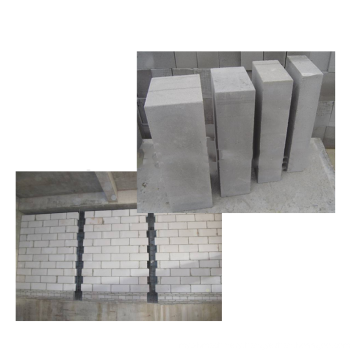 Best autoclaved aerated concrete block machinery price , Germany light weight foam brick manufacture equipment
